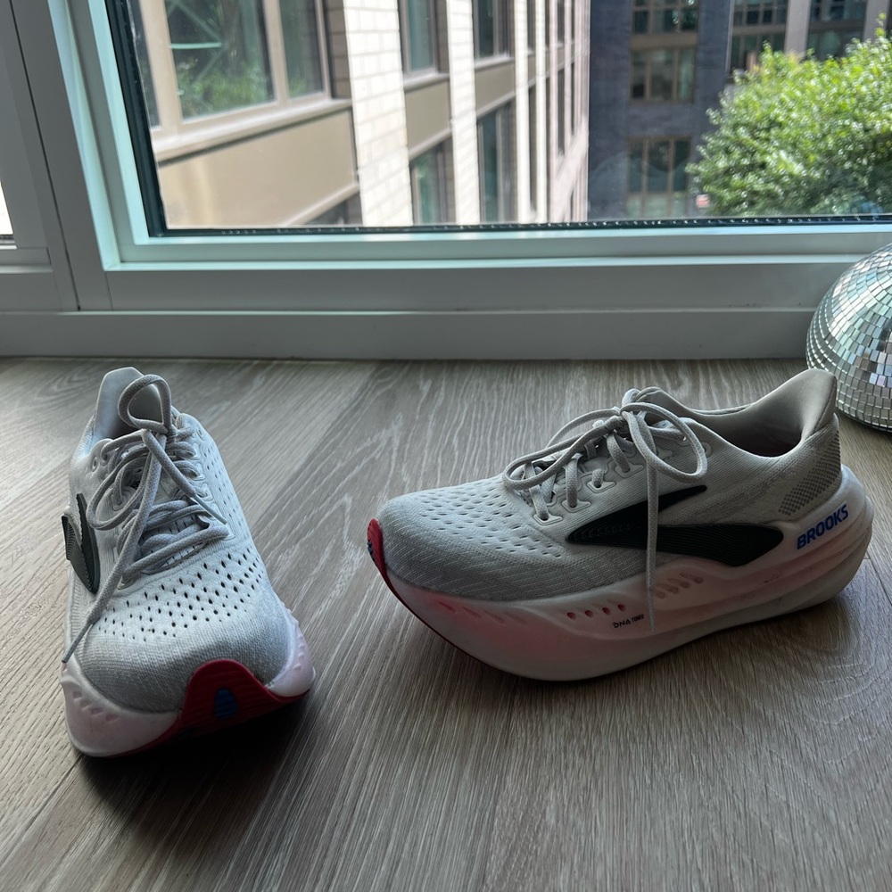 Brooks Glycerin Max